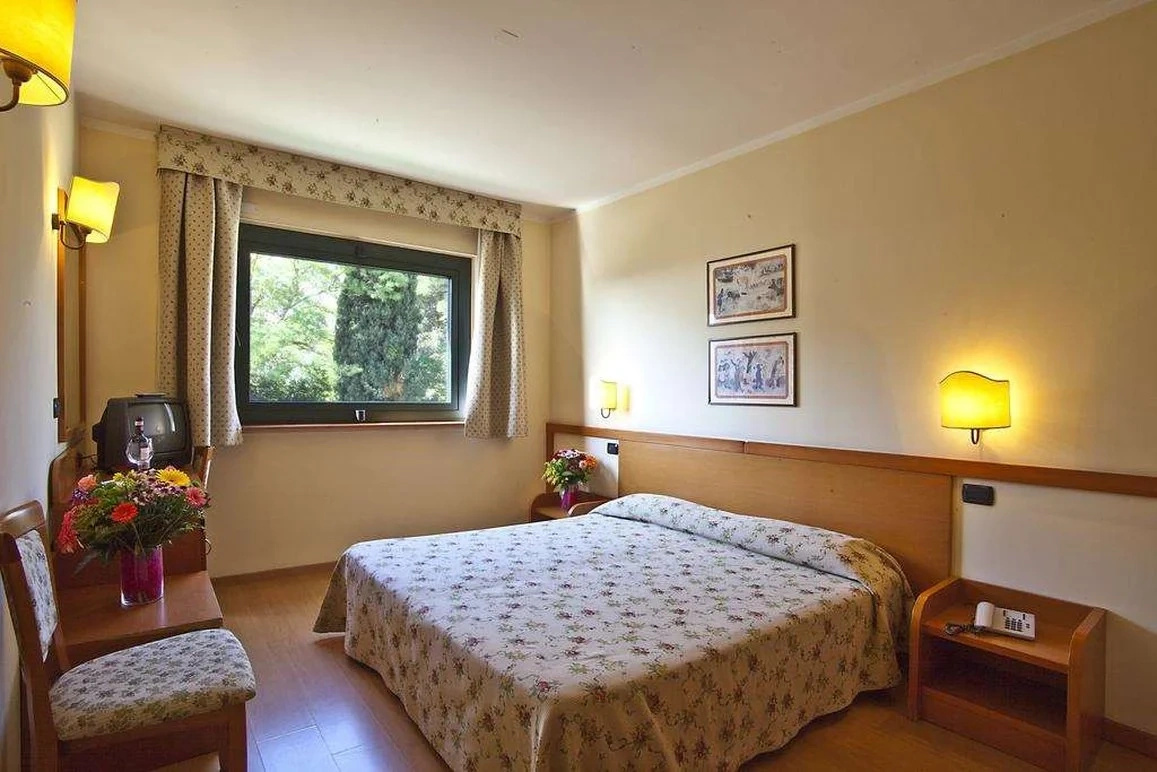 Photo - Sangallo Park Hotel
