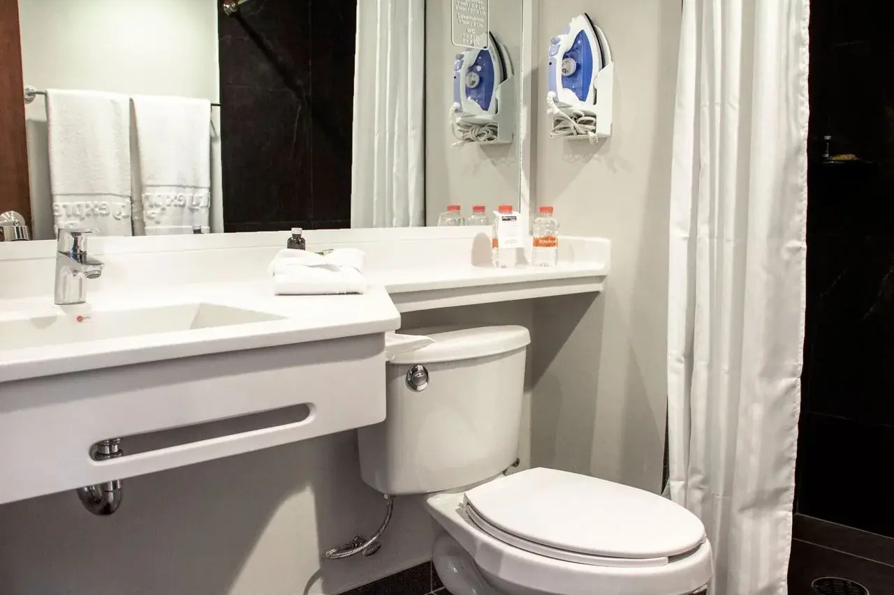 Foto - City Express Plus by Marriott Monterrey Galerías