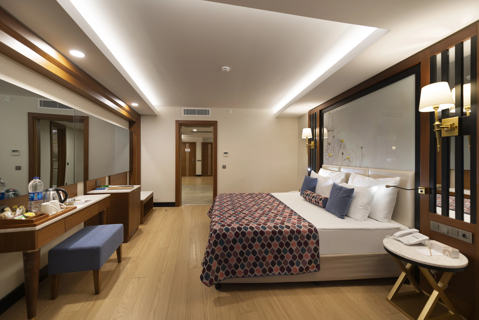 Foto - Adalya Elite Lara Hotel - All Inclusive