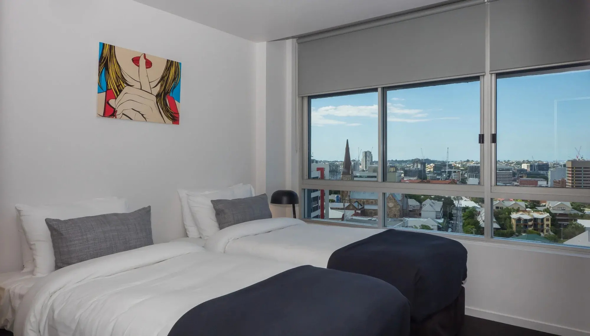 Foto - Ridge Apartment Hotel