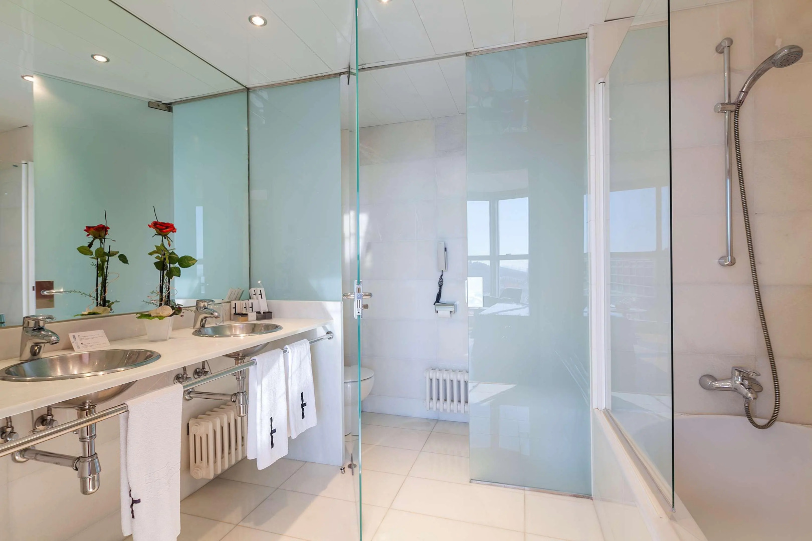 Foto - Eurostars Don Cándido