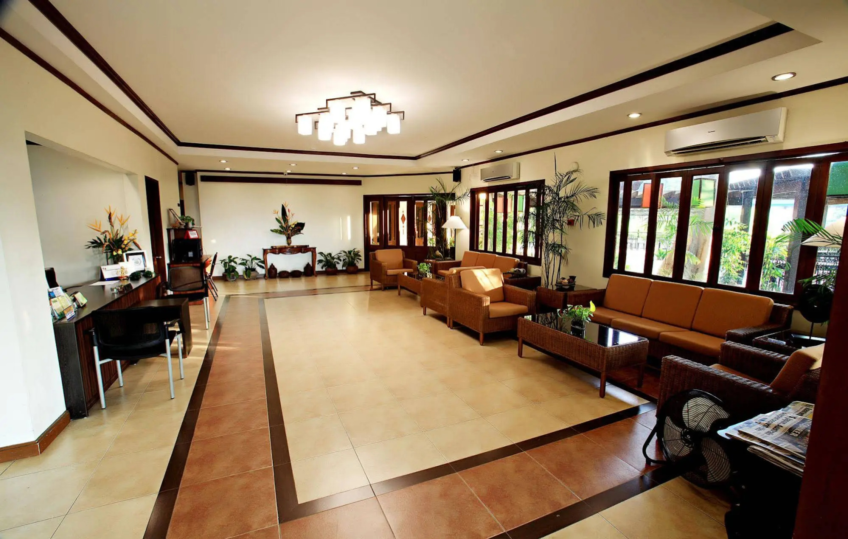 Foto - Hotel Tropika