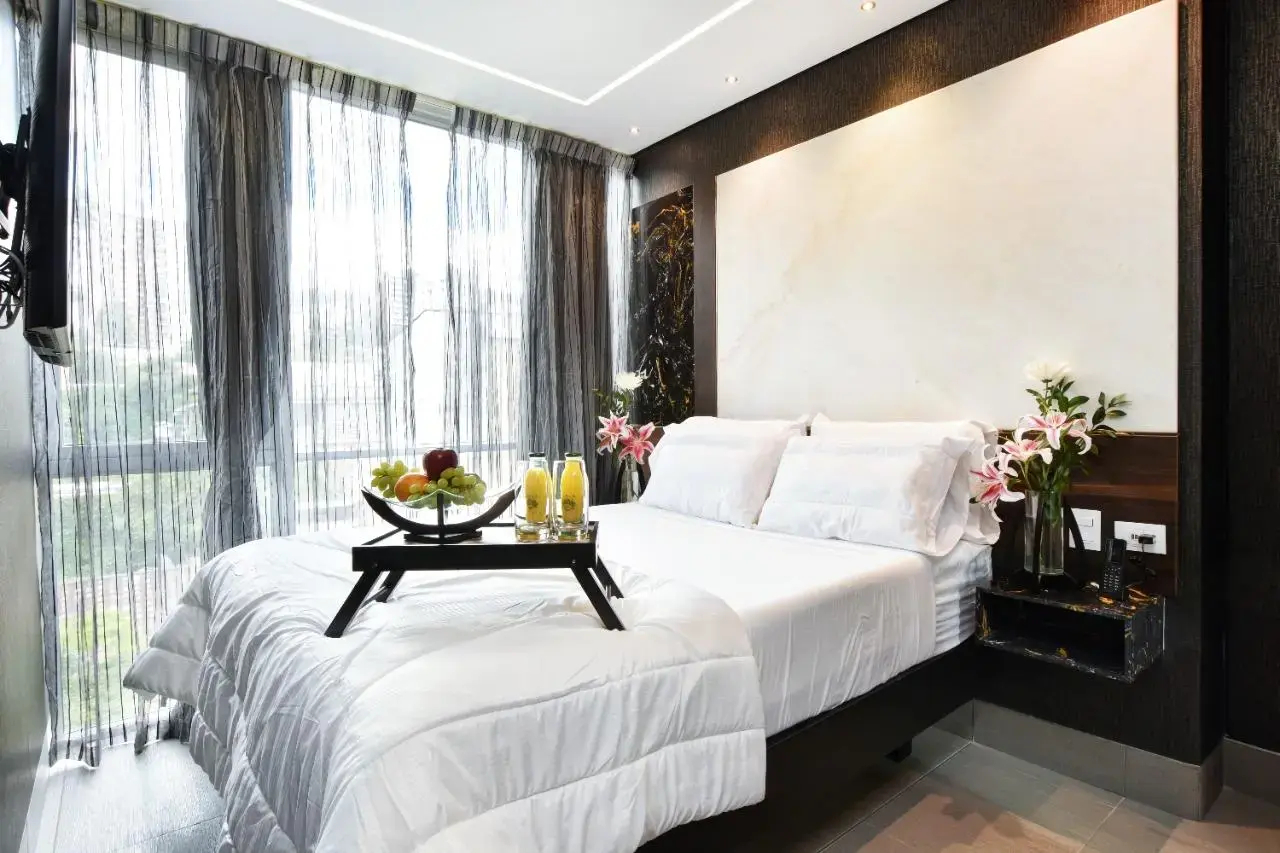 Foto - Haven, A Design Hotel