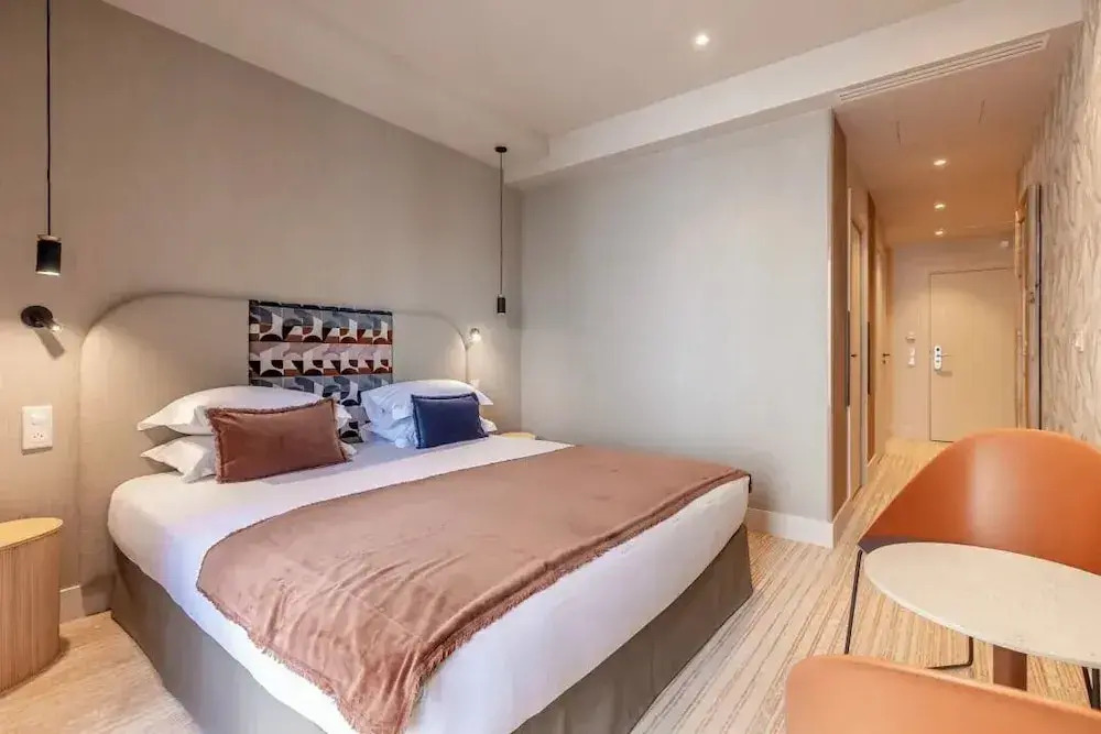 Foto - Suites FL By Sweett