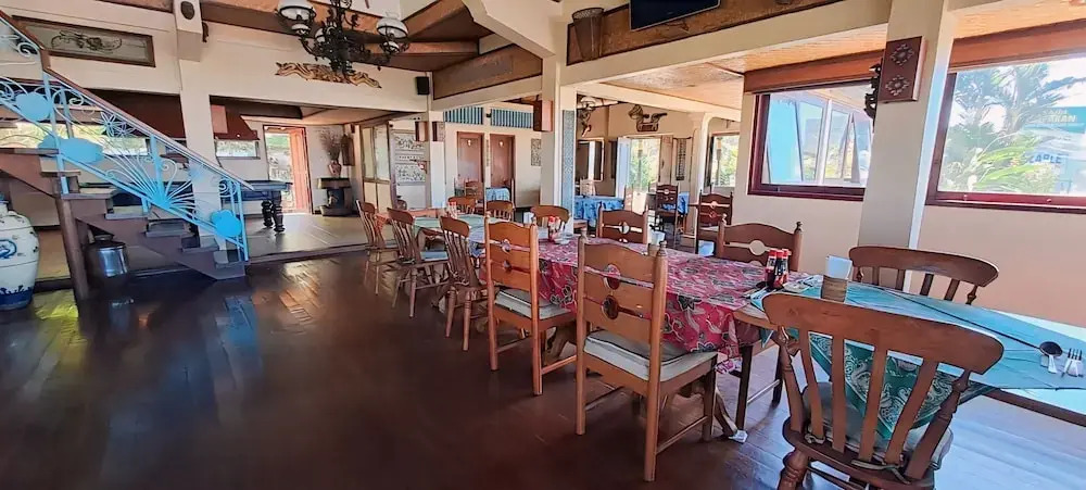 Photo - Strawberry Hill Hotel & Restaurant