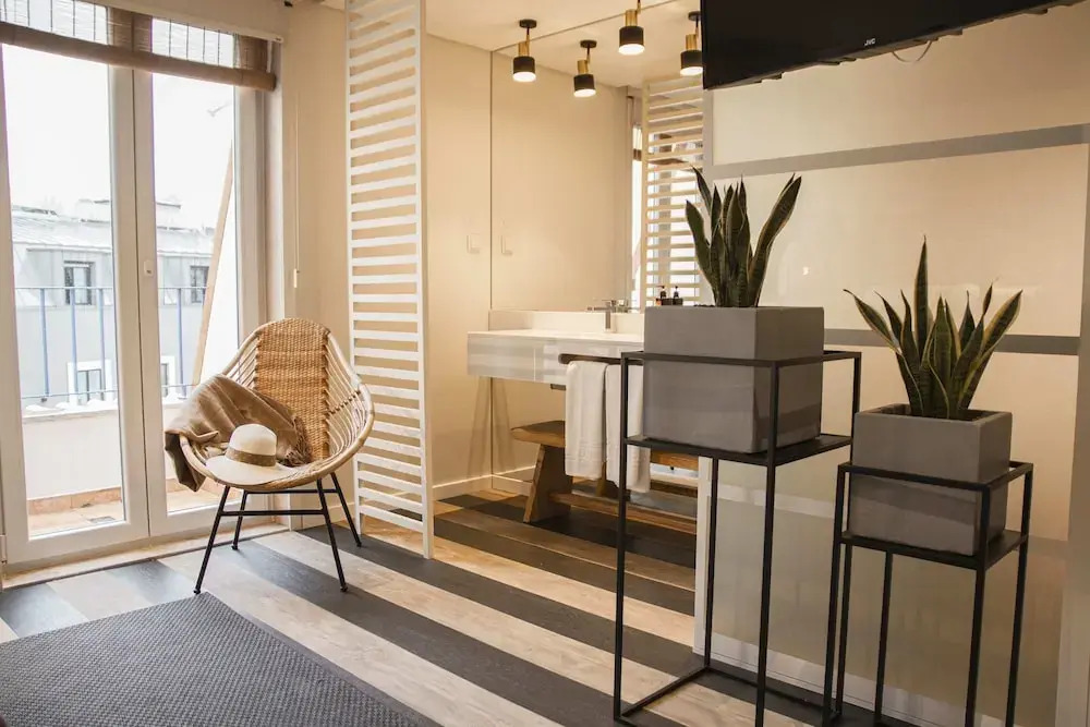 Foto - room Select Liberdade