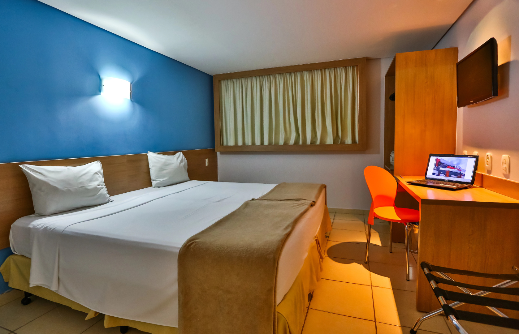 Foto - ibis Styles Goiânia Shopping Estação