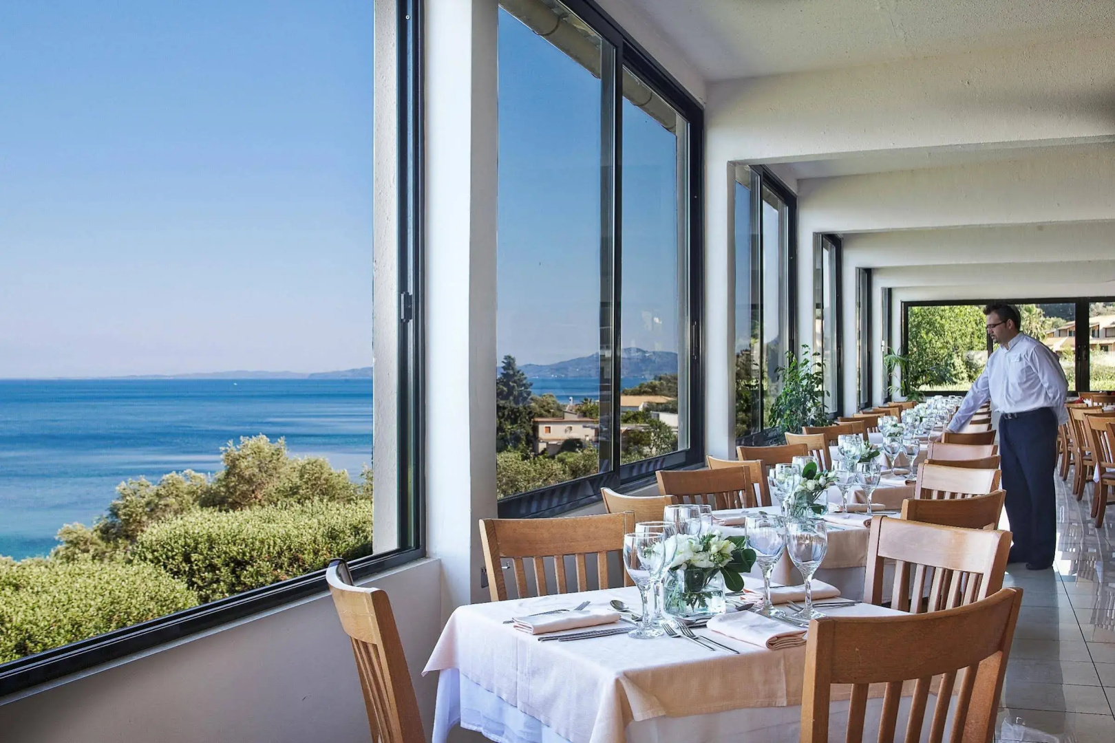 Foto - Aeolos Beach Resort