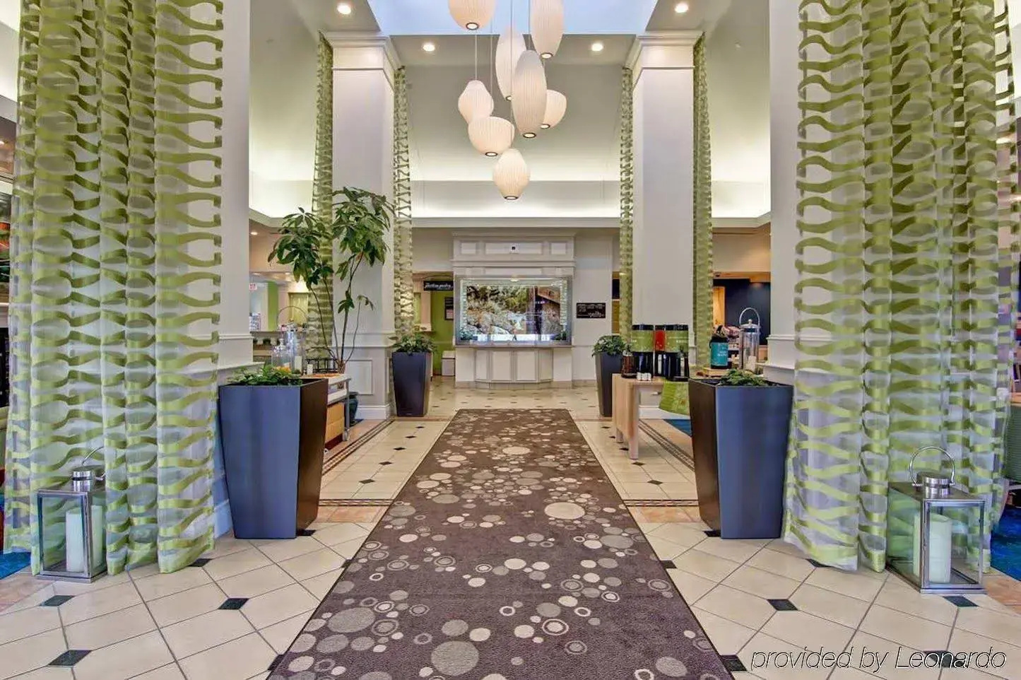 Photo - Hilton Garden Inn Toronto - Mississauga