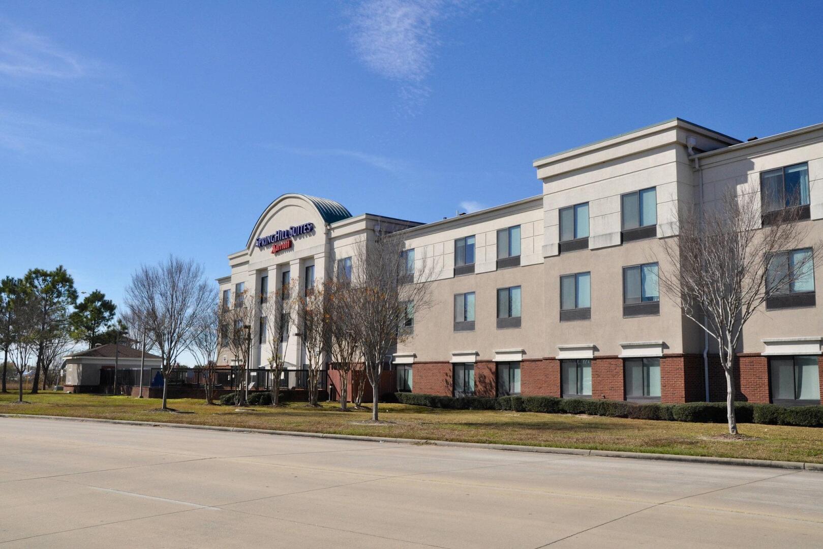 Foto - SpringHill Suites Houston Katy Mills