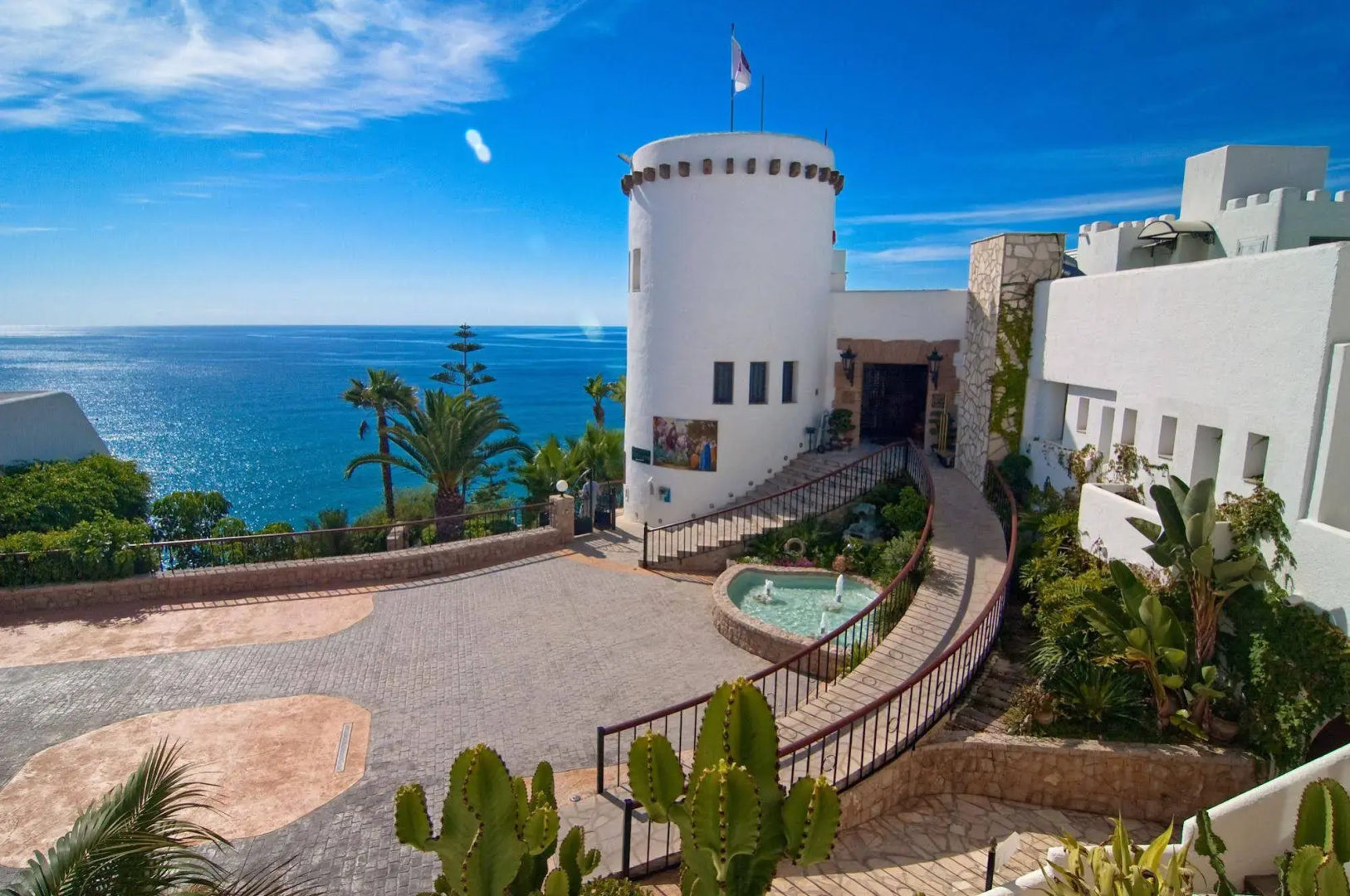 Photo - Hotel Servigroup Montíboli