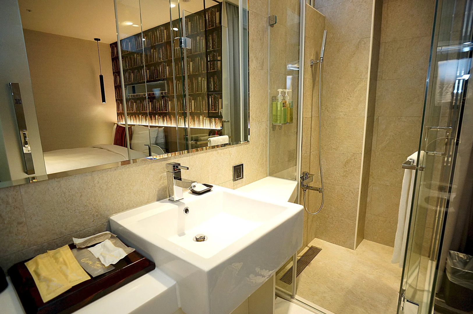 Foto - Via Hotel Zhongxiao