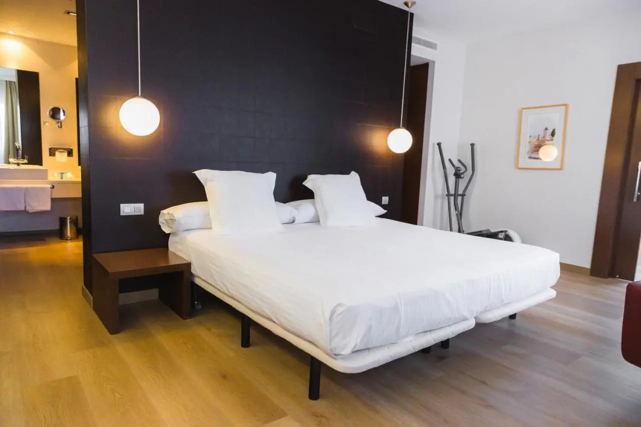 Foto - Hotel Veracruz Plaza & Spa