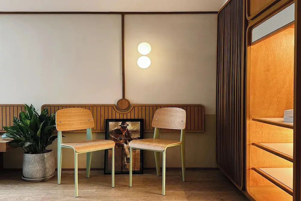 Foto - Parcel Hotel Bangkok