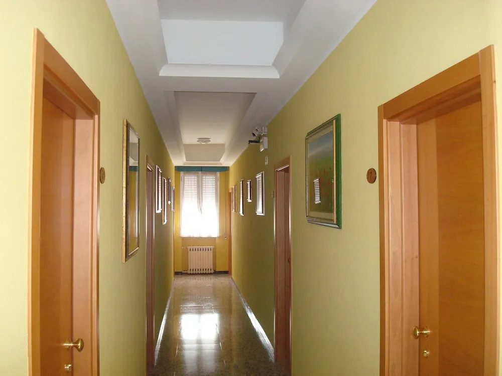 Foto - Hotel Villa Ersilia Rimini B&B