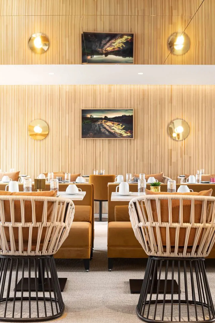 Foto - Hotel Yac Paris Clichy, a member of Radisson Individuals