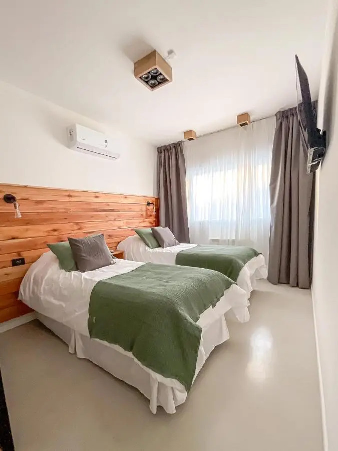 Photo - Parry Smart Hotel