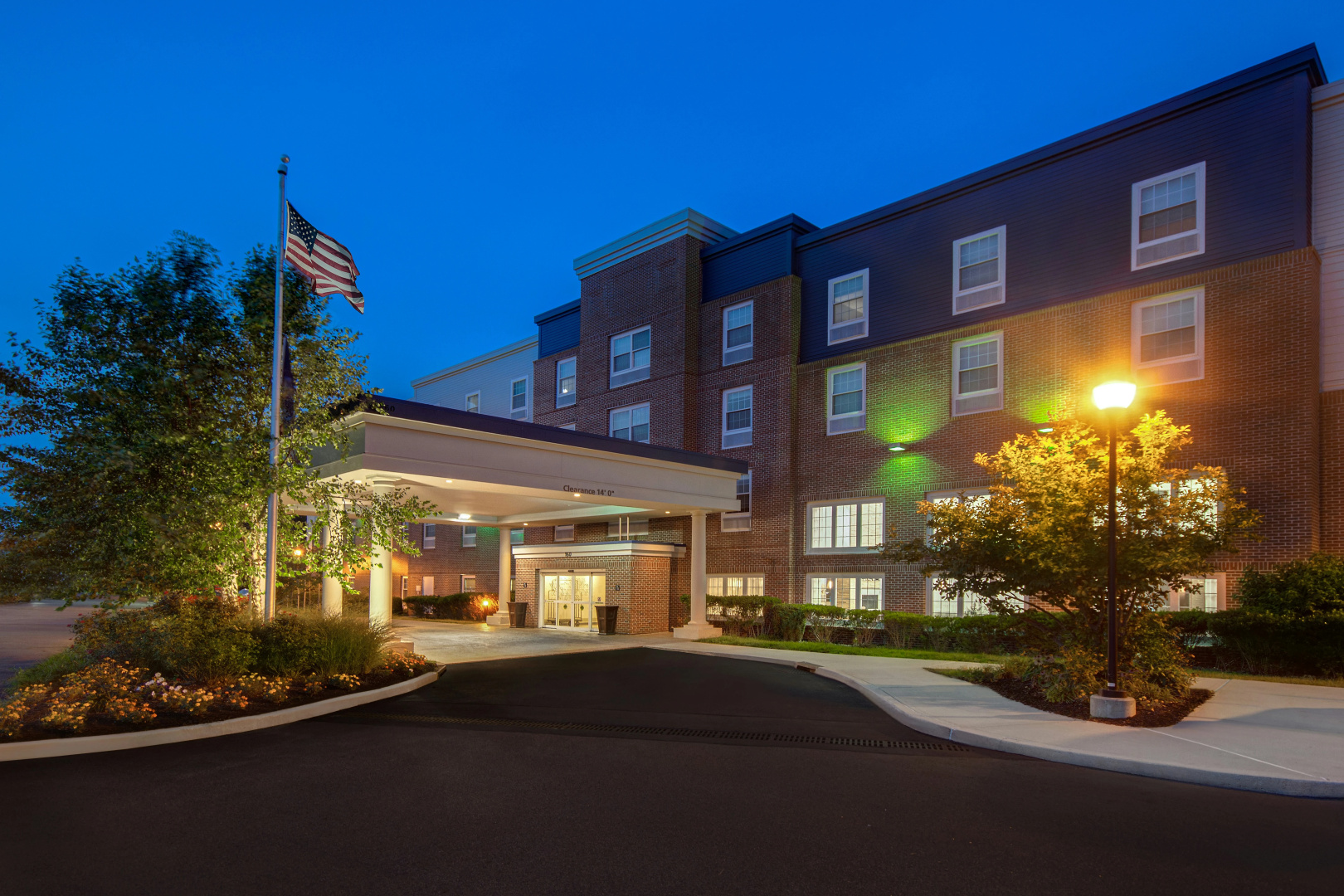 Photo - Hampton Inn & Suites Yonkers