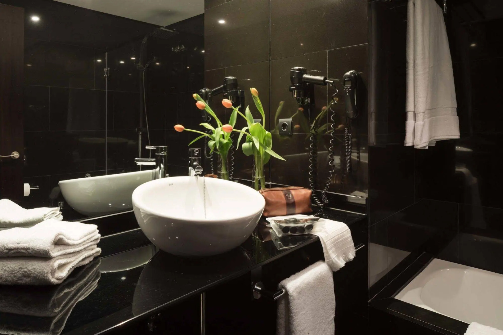 Foto - Hotel Rey Alfonso X