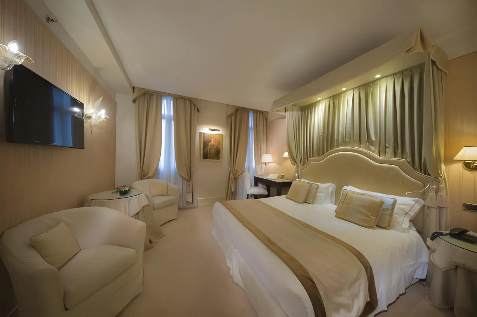 Foto - Hotel A La Commedia
