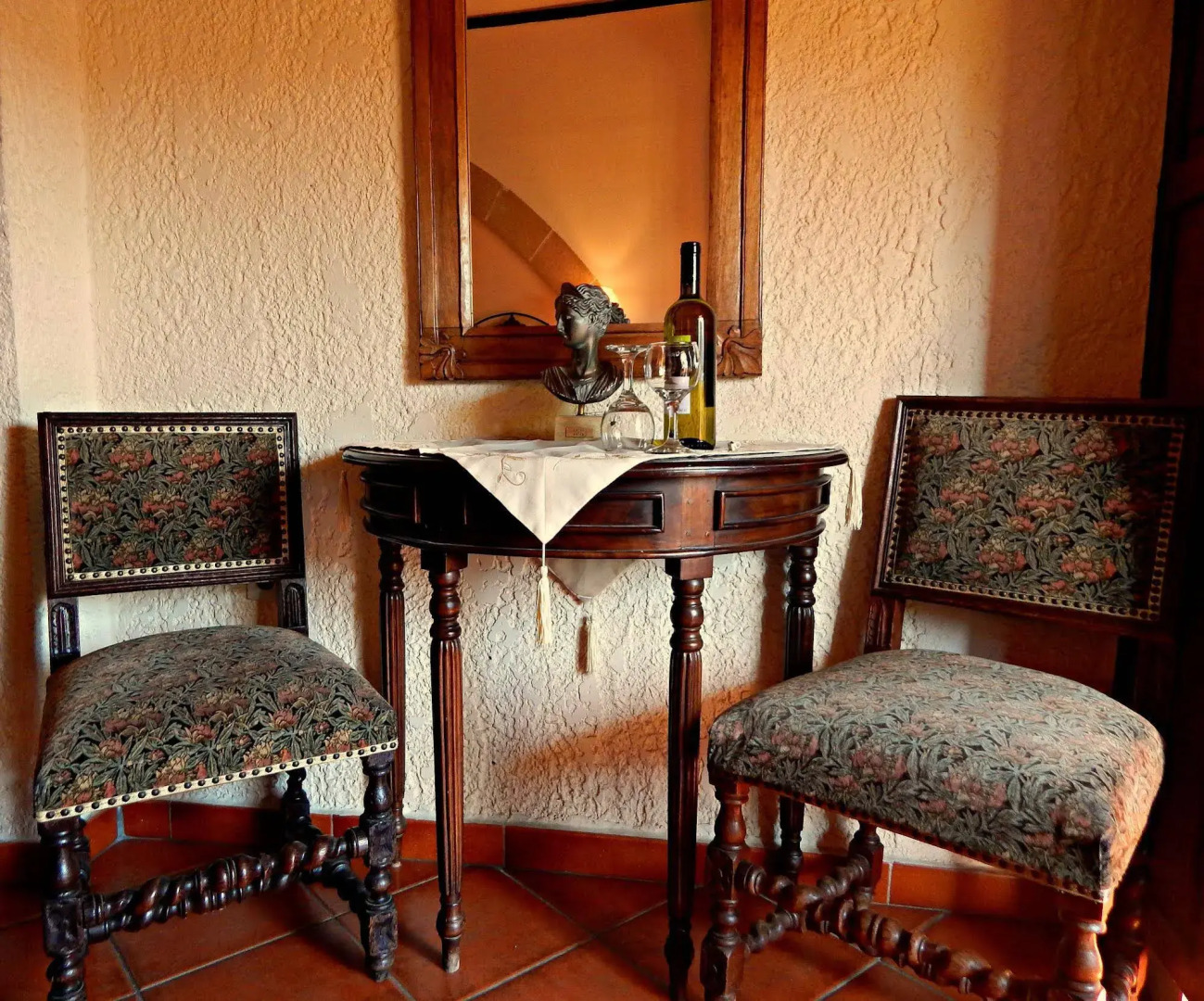 Foto - S.Nikolis' Historic Boutique Hotel