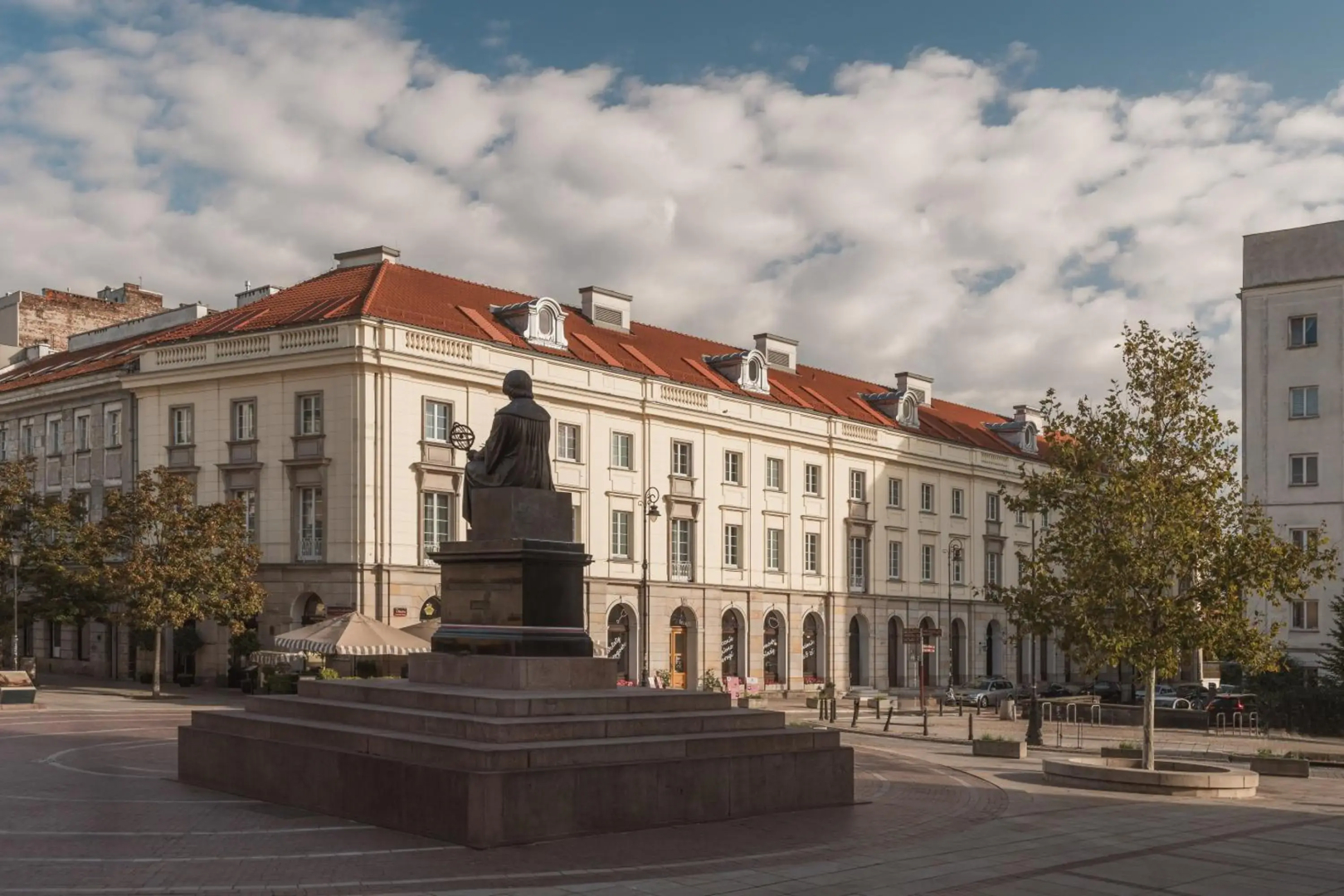 Photo - Flaner Hotel, WorldHotels Crafted