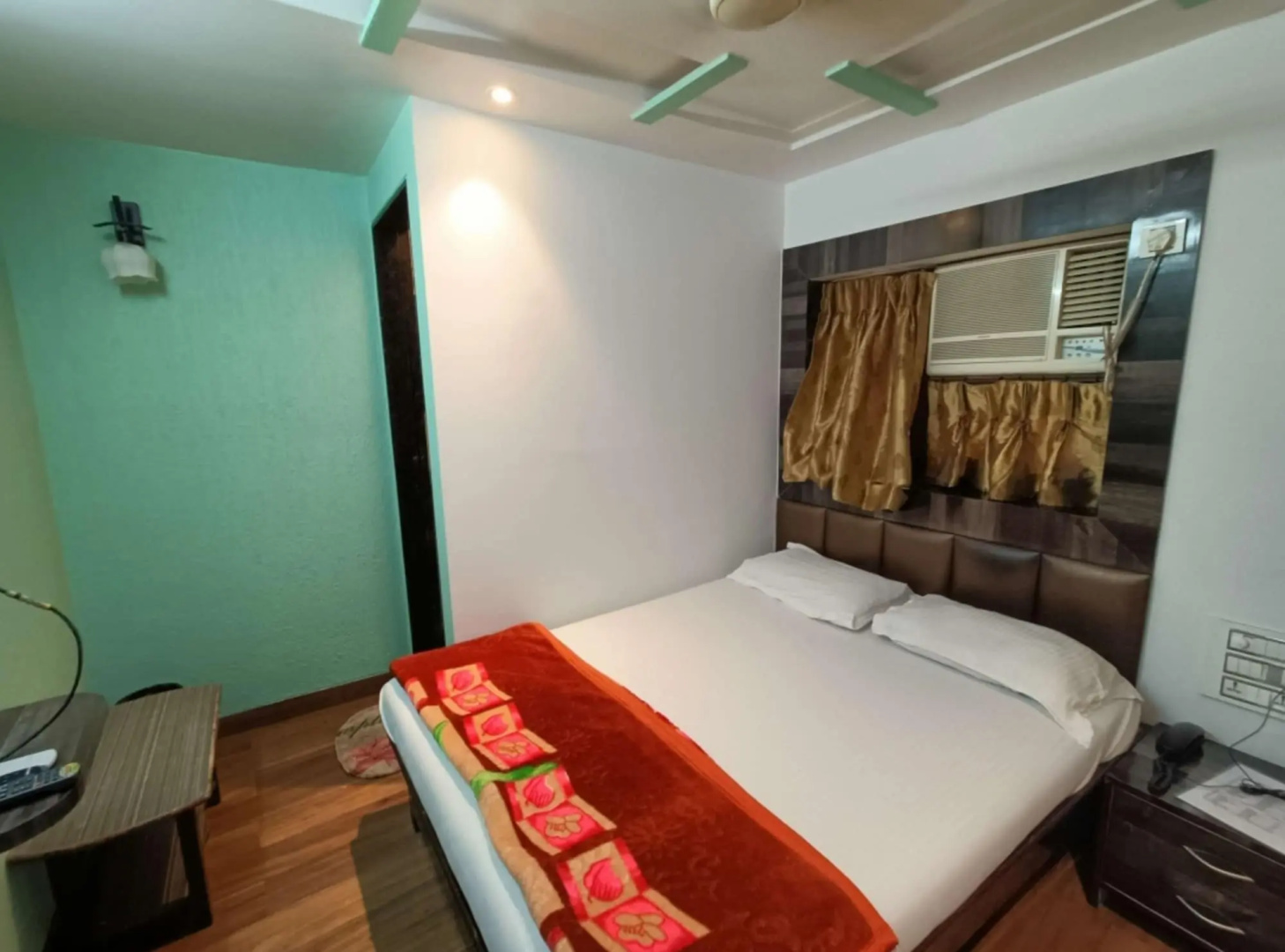 Foto - Hotel Broadway