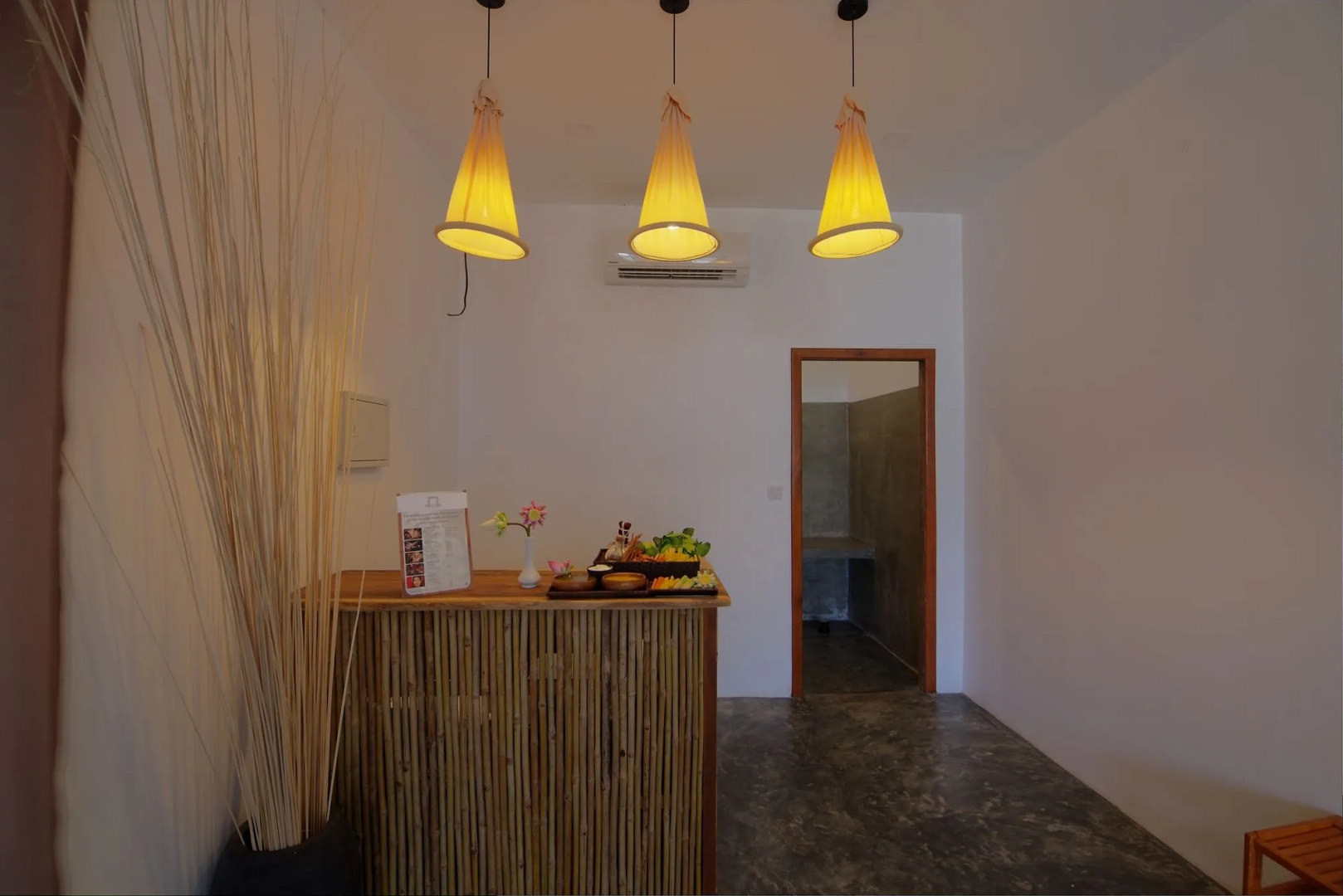 Photo - Tanei Angkor Resort and Spa