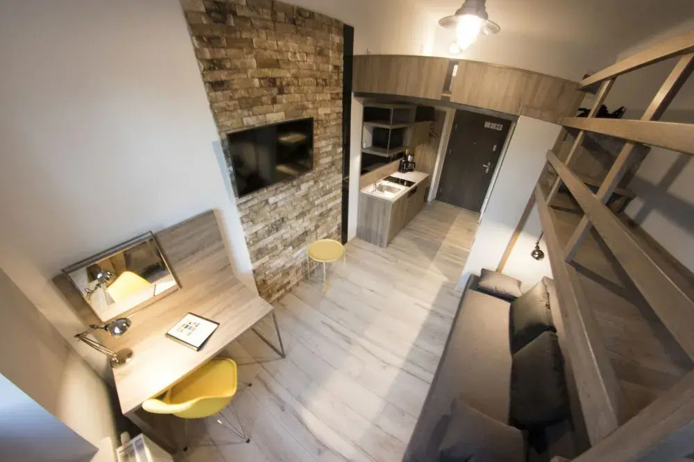 Photo - Yourplace M57 Apartments