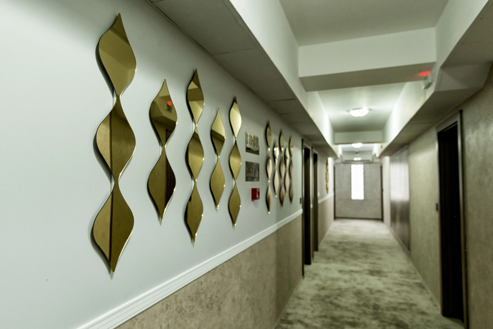 Foto - Prestige Boutique Hotel Craiova