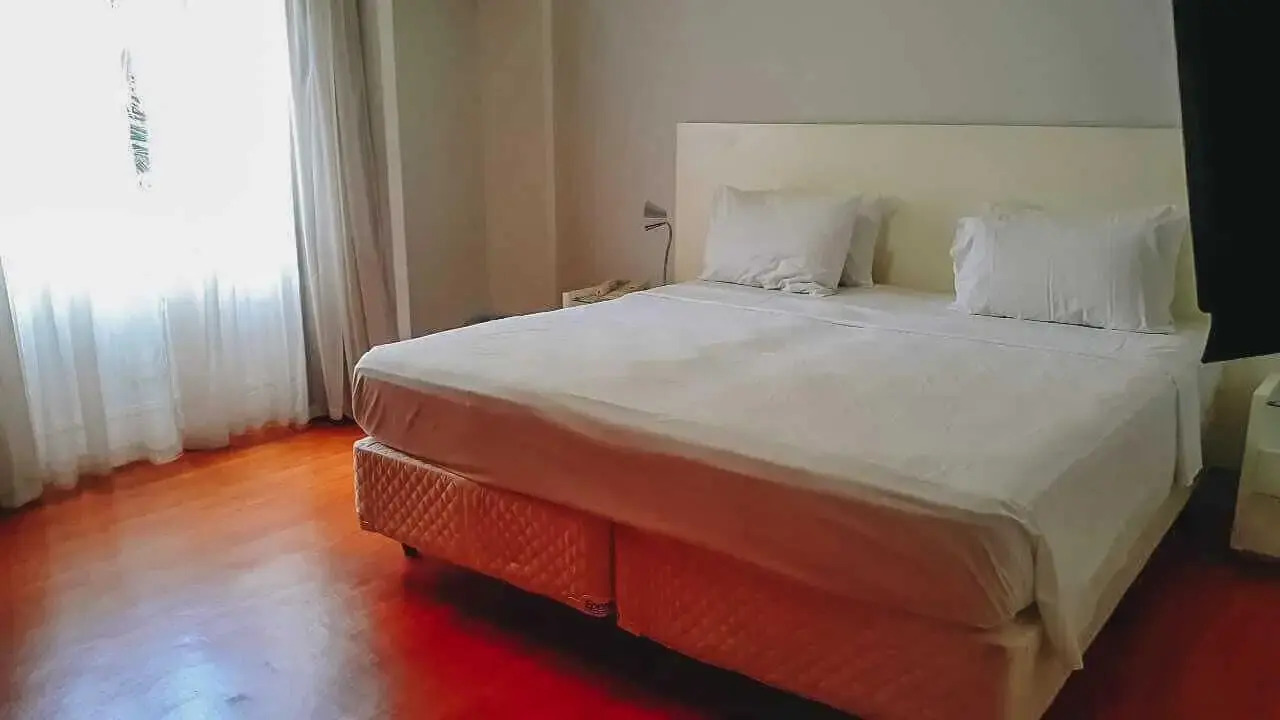 Photo - Capcana Hotel Jardins