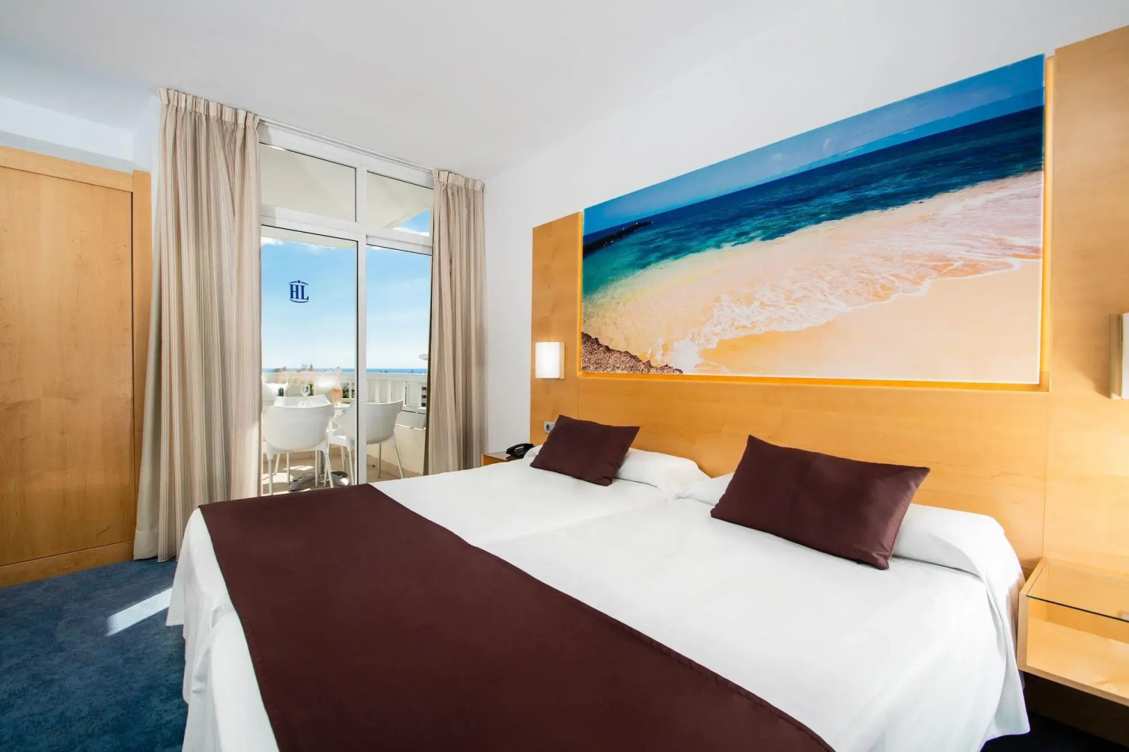 Photo - HL Rondo Hotel