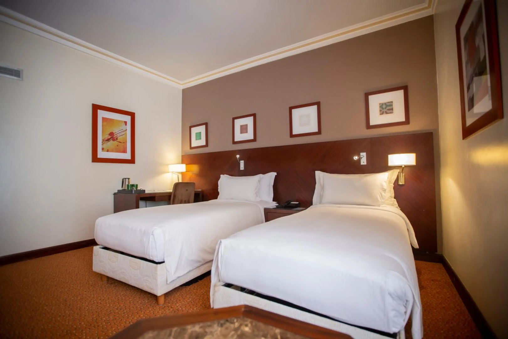 Photo - Hotel Atlantic Agdal