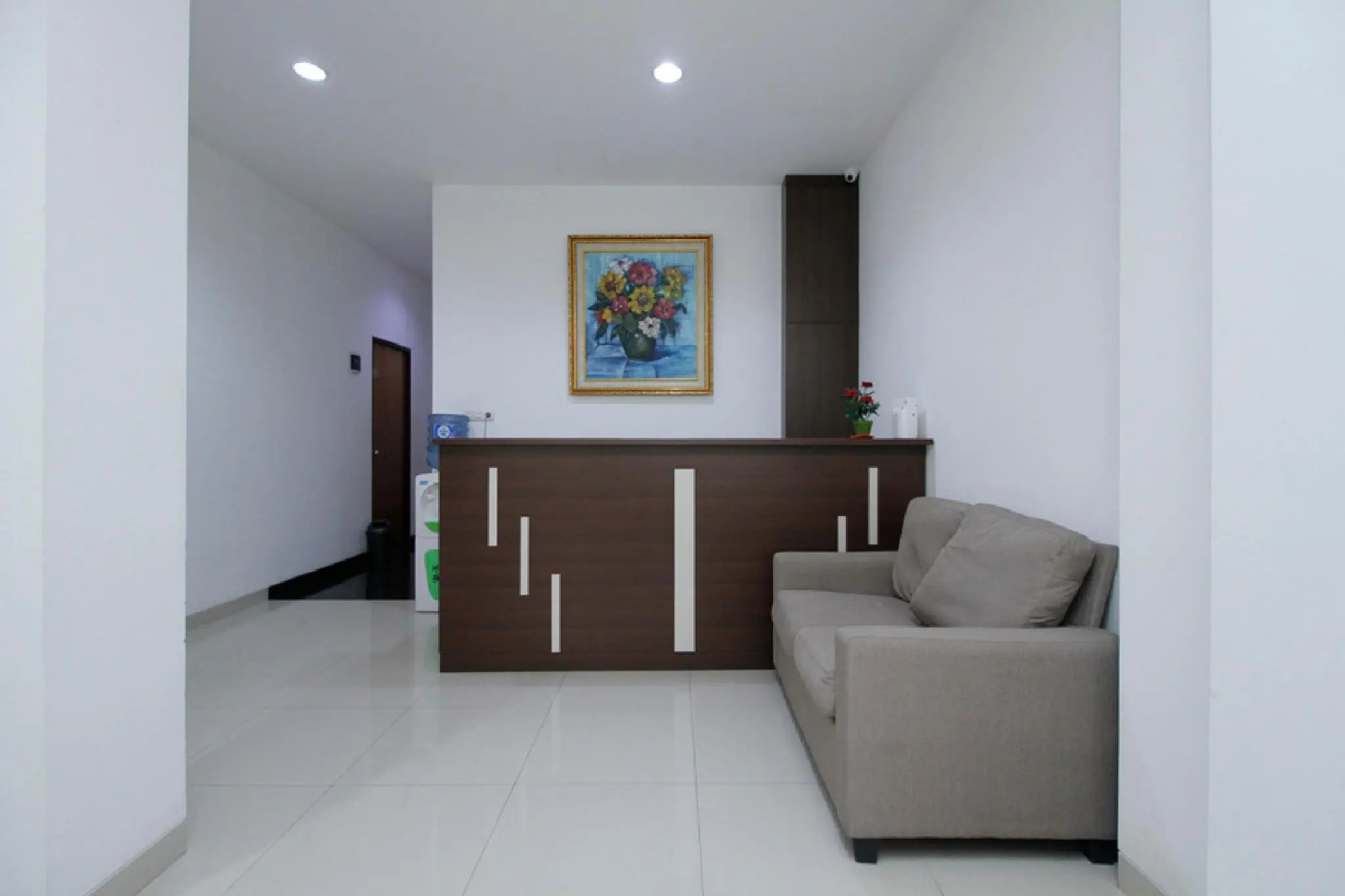 Foto - RedDoorz Plus near Plaza Indonesia