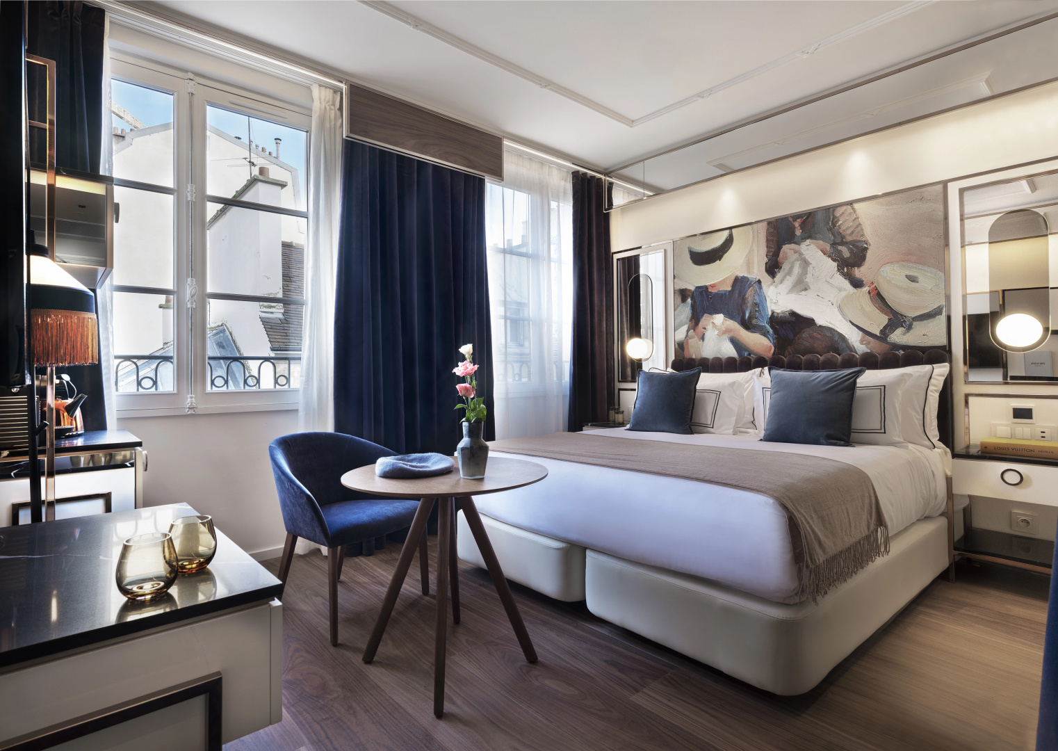 Photo - Maison Colbert, member of Meliá Collection  Notre-Dame