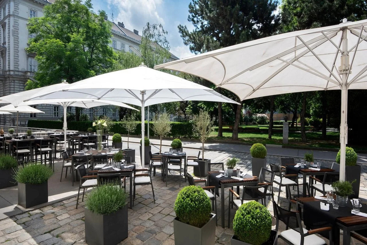 Photo - Le Méridien Vienna