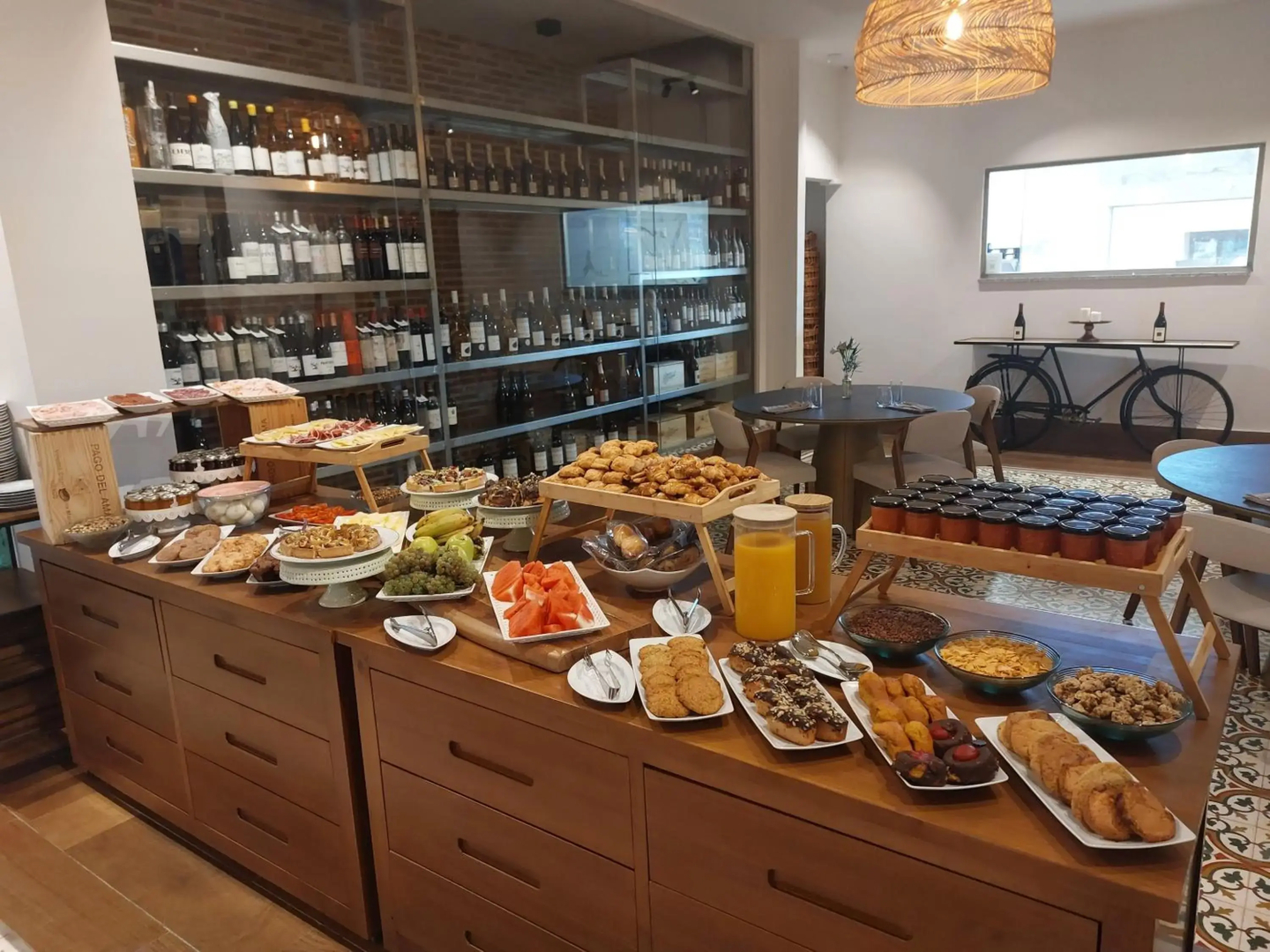 Photo - Hotel Cigarral Santa María