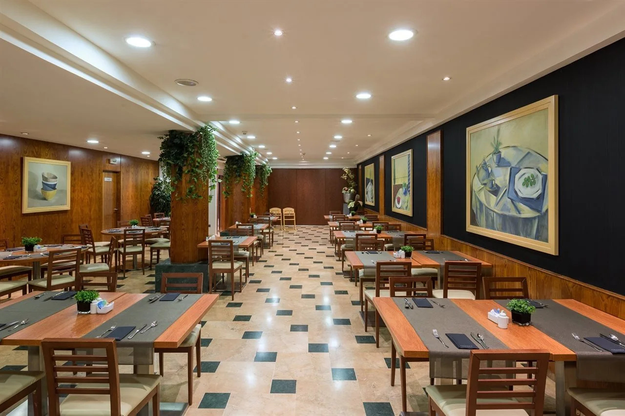 Foto - Catalonia Plaza Mayor Salamanca