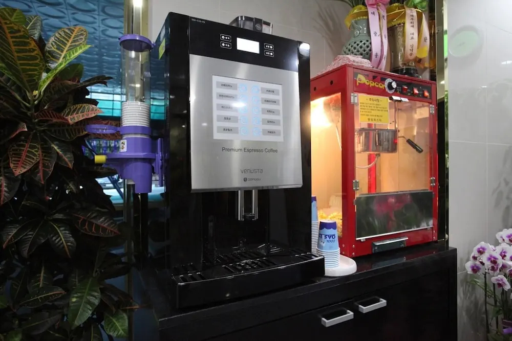 Photo - Hassen Sillim K2 Hotel