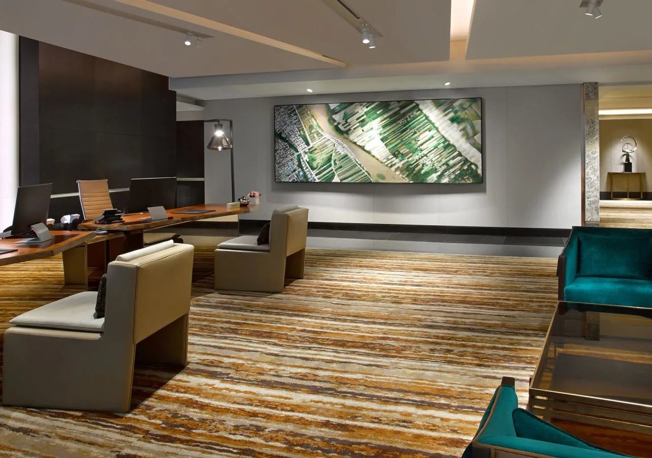 Photo - Lotte Hotel Hanoi