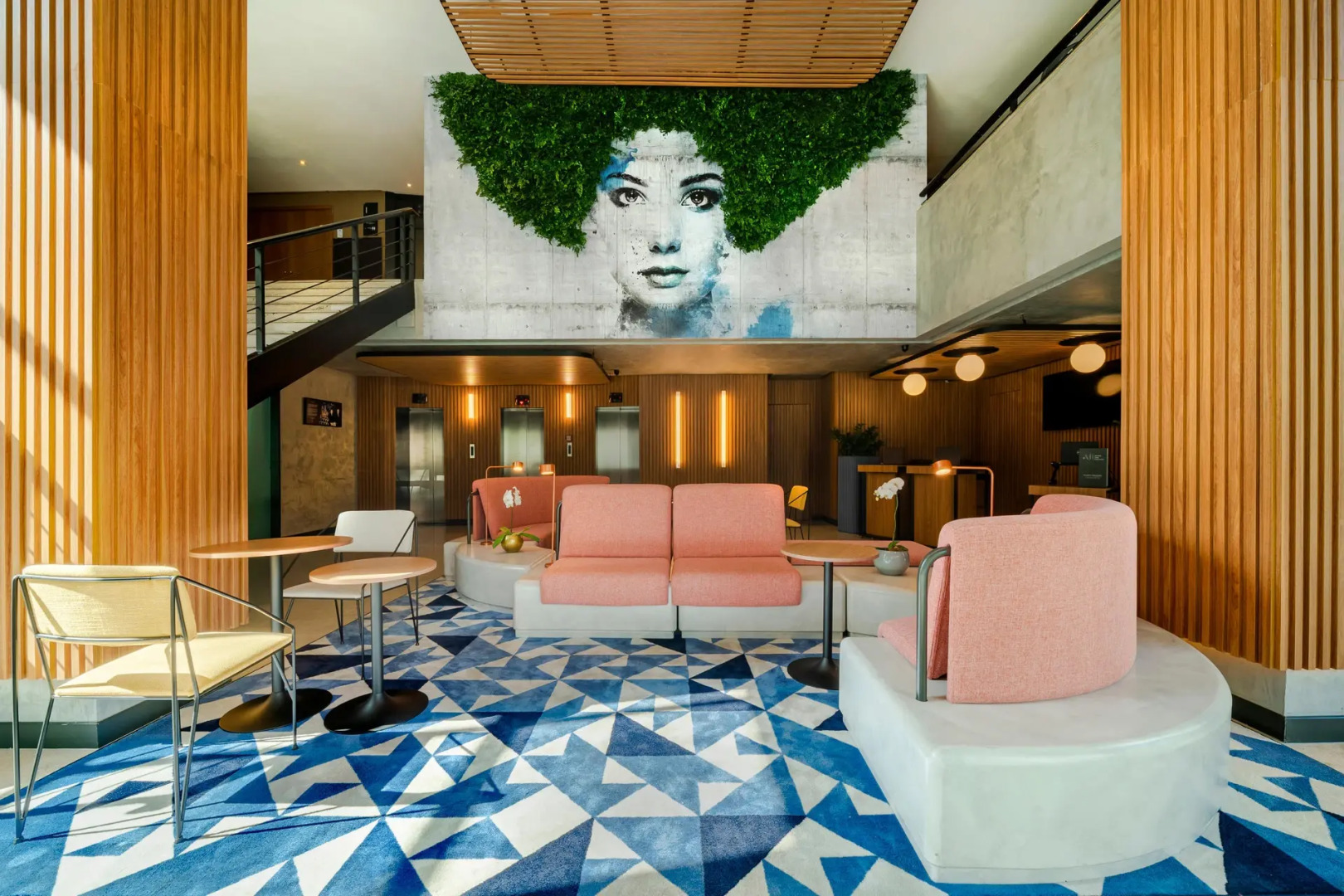 Foto - Novotel SP Jardins