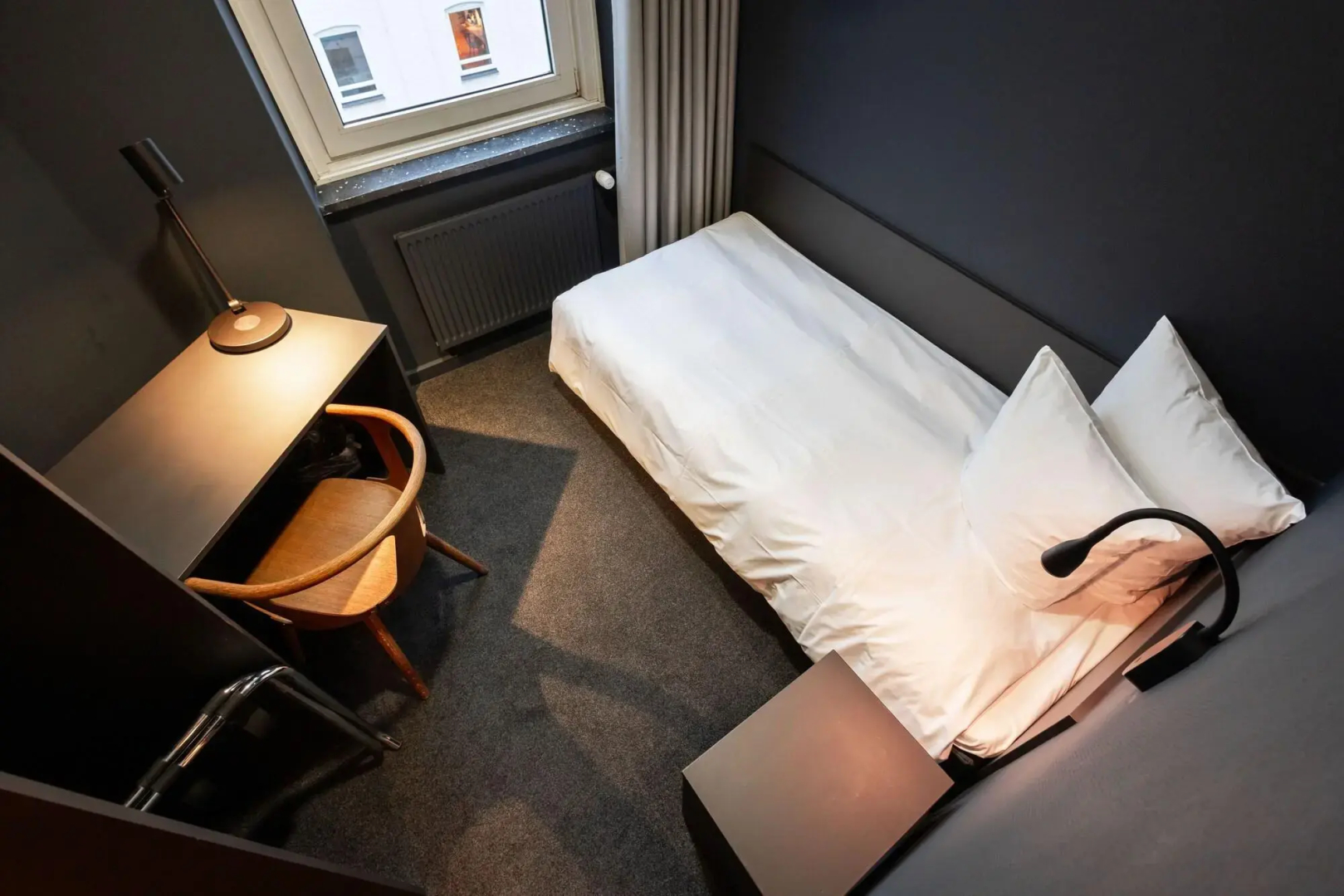 Foto - Hotel Maritime