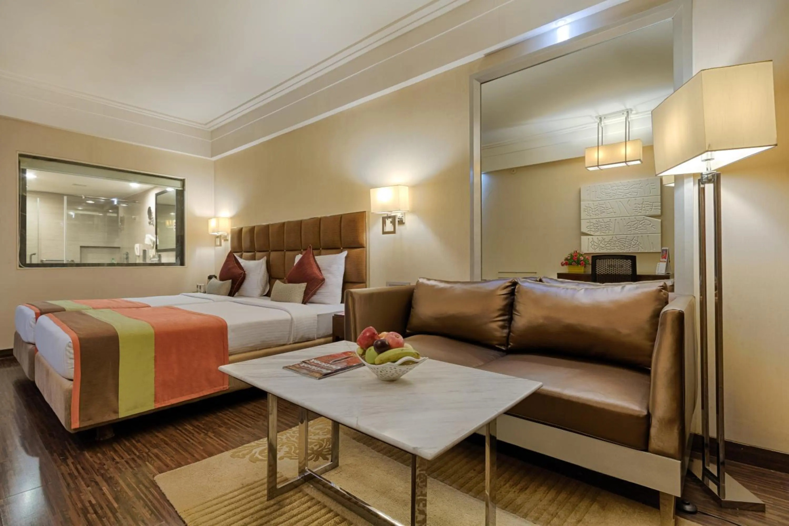 Quality Hotel DV Manor
