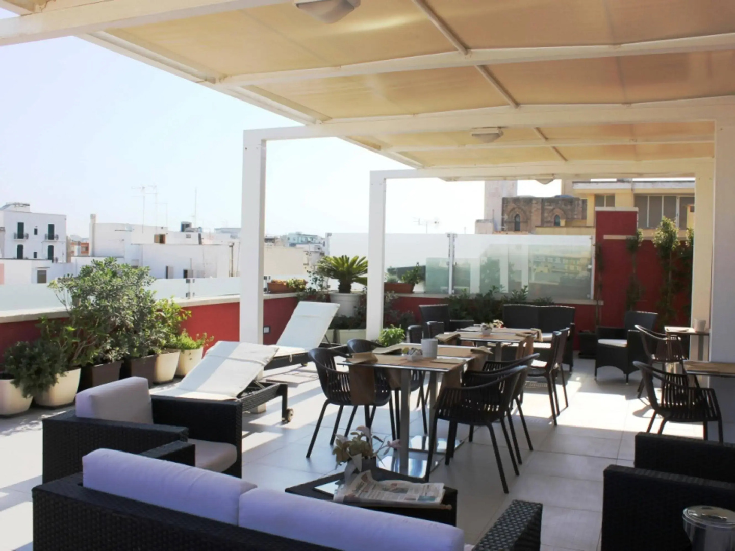 Foto - Hotel 33 Baroni