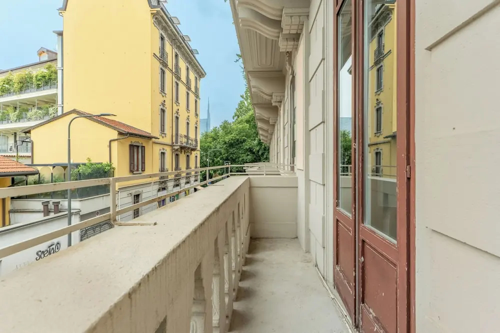Foto - Montello Suites Foresteria Lombarda