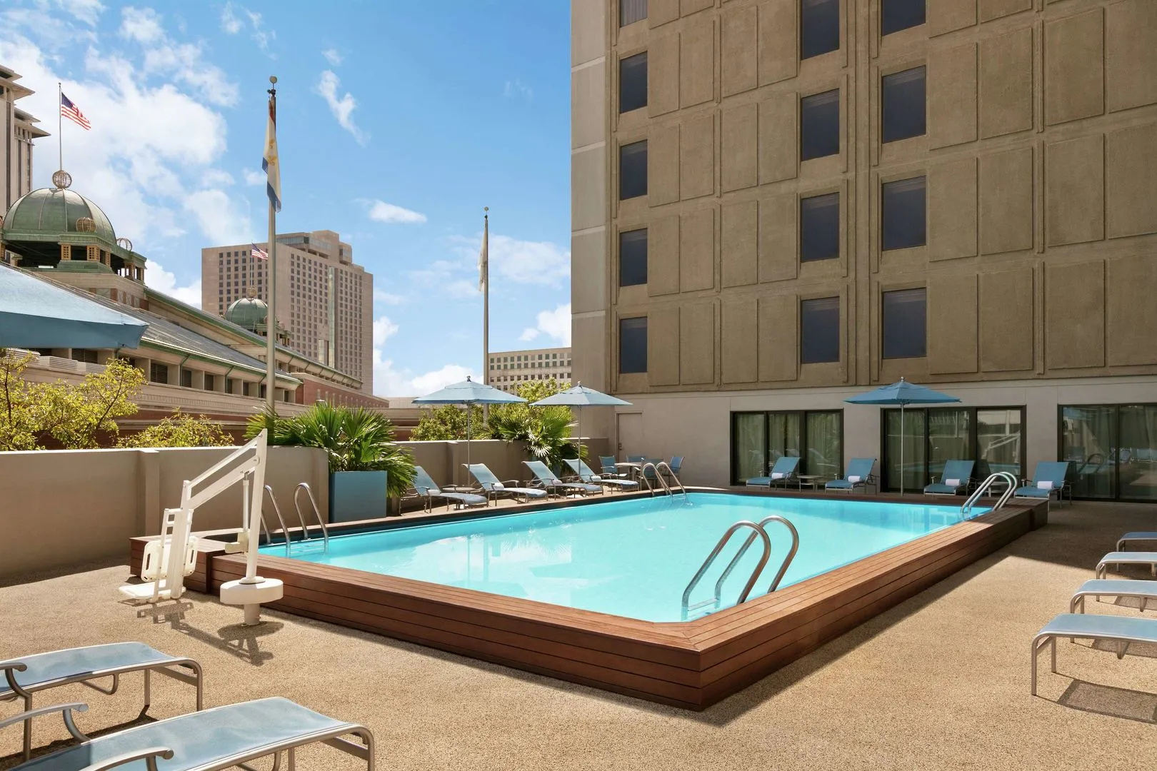 Foto - DoubleTree by Hilton New Orleans