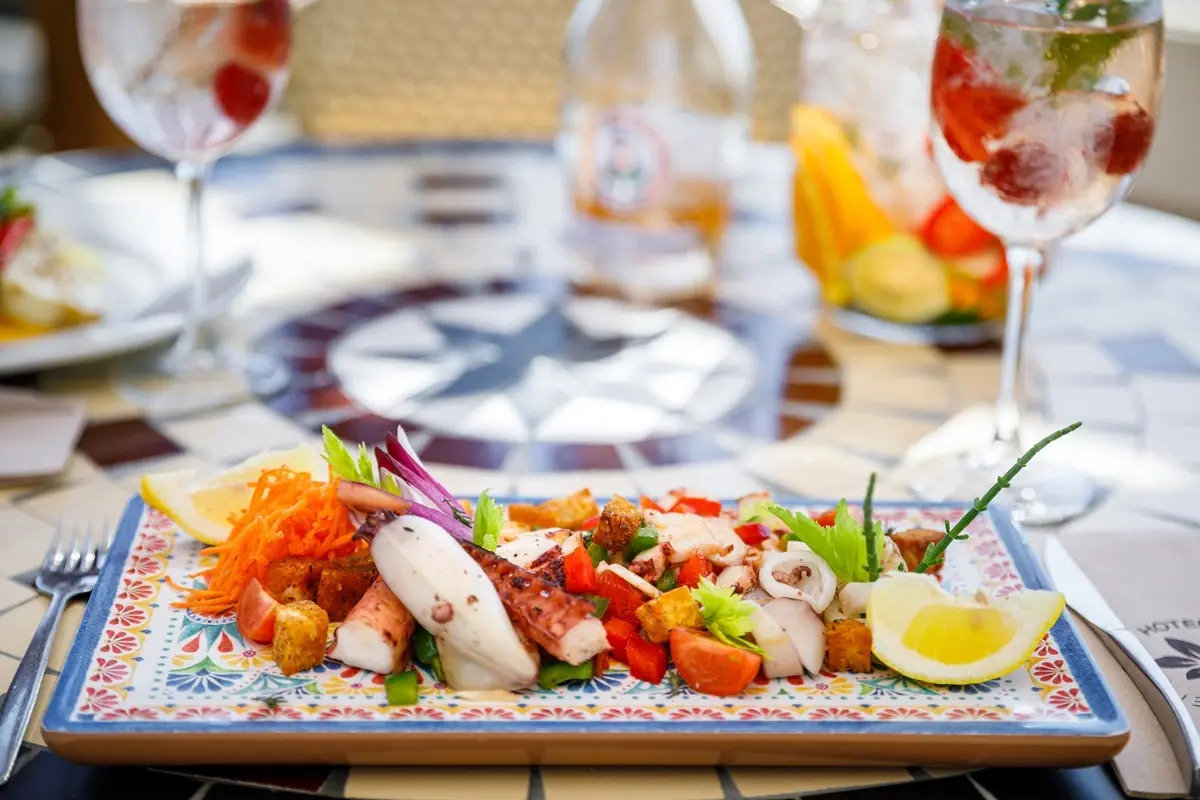 Foto - AP Cabanas Beach & Nature - Adults Friendly