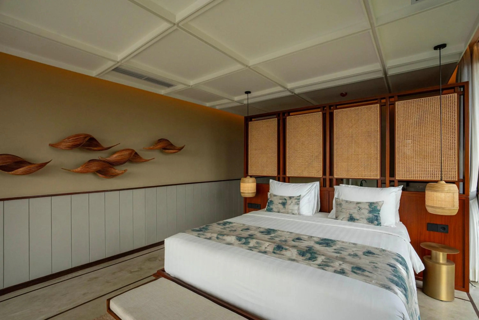 Photo - The Kemilau Hotel & Villa Canggu Bali