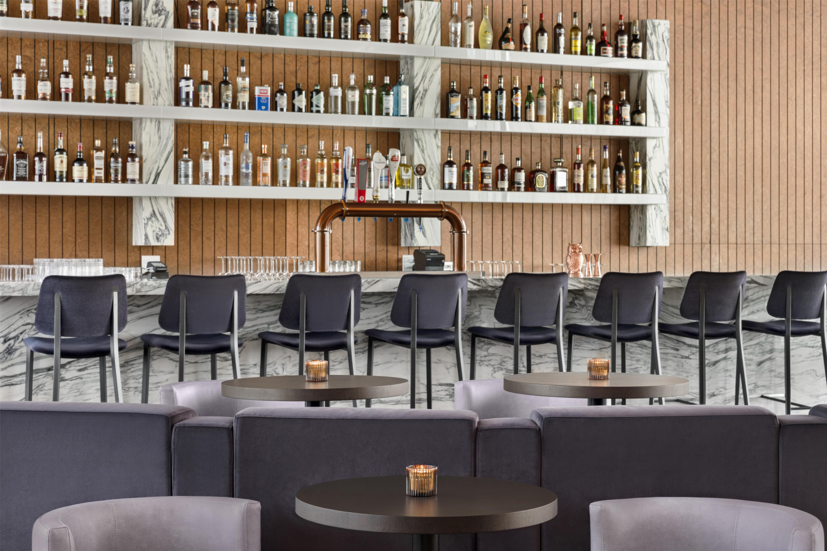 Foto - Hyatt Centric Montreal