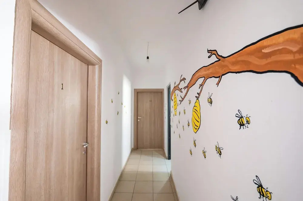 Foto - Lazy Roo Hostel Saranda